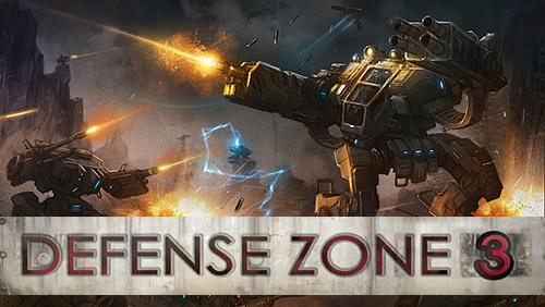 Télécharger Zone de défense 3 pour Android gratuit.
