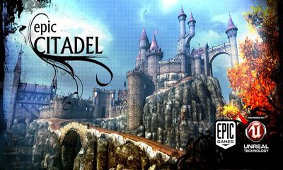 Télécharger La Citadelle Epique pour Android gratuit.