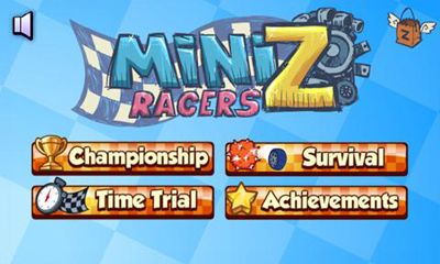 Courses Mini Z