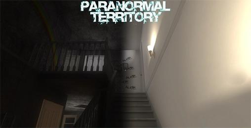 Télécharger Territoire paranormal  pour Android gratuit.