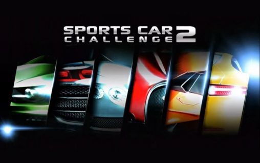 Télécharger Les Compétitions De Voitures de Sport 2 pour Android 4.0 gratuit.