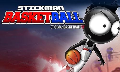Télécharger Stickman: Basketball 2017 pour Android gratuit.