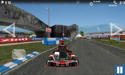 Championnat de Karting 2012
