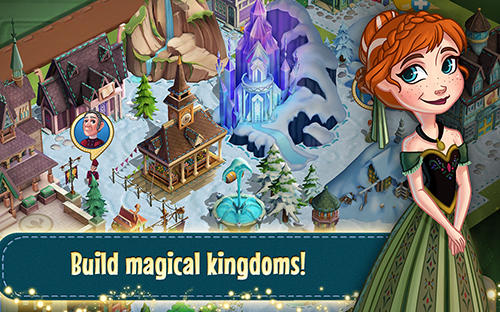 Disney: Histoires magiques 