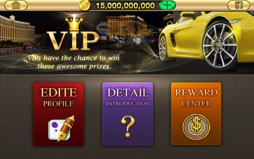 Casino le dauphin d'or: Slots 