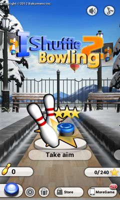 Télécharger Bowling Original 2 pour Android gratuit.