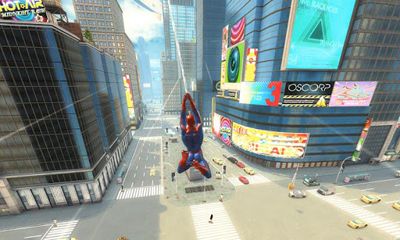 L'Incroyable Spider-Man