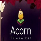 Avec le jeu Idle RPG Adventure Hero pour Android téléchargez gratuitement Acorn tilewalker sur le portable ou la tablette.