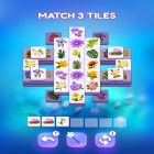 Télécharger Blossom Match - Puzzle Game pour Android gratuit.