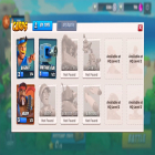 Avec le jeu Tropical paradise: Town island. City building sim pour Android téléchargez gratuitement Boom Beach: Frontlines sur le portable ou la tablette.