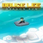 Avec le jeu Grand prix story 2 pour Android téléchargez gratuitement Bruce Lee dragon run sur le portable ou la tablette.