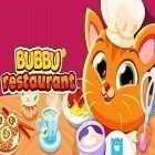 Avec le jeu Angry Birds. Les Saisons.La Cochonnetide! pour Android téléchargez gratuitement Bubbu restaurant sur le portable ou la tablette.