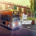 Avec le jeu Héros des sept mers VR pour Android téléchargez gratuitement Bus simulator 17 sur le portable ou la tablette.