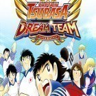 Avec le jeu Ame perdues 2: Souvenirs égarés. Edition de collection.  pour Android téléchargez gratuitement Captain Tsubasa: Dream team sur le portable ou la tablette.