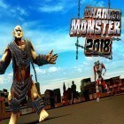 Avec le jeu Honkai Impact 3rd pour Android téléchargez gratuitement Chained monster 2018 sur le portable ou la tablette.