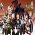 Avec le jeu Les sentiers d`Orezom  pour Android téléchargez gratuitement Child of star sur le portable ou la tablette.
