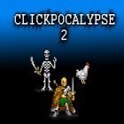 Avec le jeu Trials of heroes pour Android téléchargez gratuitement Clickpocalypse 2 sur le portable ou la tablette.