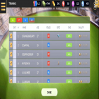 Avec le jeu Chrono clash pour Android téléchargez gratuitement Cricket Manager Pro 2022 sur le portable ou la tablette.