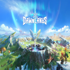 Avec le jeu Wonder knights: Pesadelo pour Android téléchargez gratuitement Dawnlands sur le portable ou la tablette.