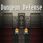 Avec le jeu Prison craft: Cops n robbers pour Android téléchargez gratuitement Dungeon defense sur le portable ou la tablette.