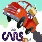 Avec le jeu Chasing car speed drifting pour Android téléchargez gratuitement Fiete cars: Kids racing game sur le portable ou la tablette.