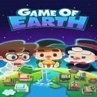 Avec le jeu Voyageurs  pour Android téléchargez gratuitement Game of Earth sur le portable ou la tablette.