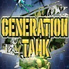 Outre Generation tank téléchargez gratuitement d'autres jeux sur Asus Zenfone 4.