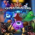 Outre Ghostbusters world téléchargez gratuitement d'autres jeux sur Apple iPad 4.