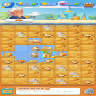 Avec le jeu Les Singes contre les Ballons pour Android téléchargez gratuitement Gossip Harbor:Merge Game sur le portable ou la tablette.