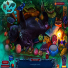 Avec le jeu Witchland: Magic bubble shooter pour Android téléchargez gratuitement Halloween Chronicles: Masks sur le portable ou la tablette.