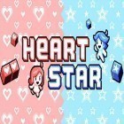 Avec le jeu Swordash pour Android téléchargez gratuitement Heart star sur le portable ou la tablette.