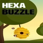 Avec le jeu Le Durak de Brain Fitness pour Android téléchargez gratuitement Hexa buzzle sur le portable ou la tablette.