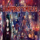 Avec le jeu Immortal Slayer Idle pour Android téléchargez gratuitement Hidden objects: Vampires temple 2. Vampire games sur le portable ou la tablette.