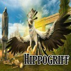 Avec le jeu Mr Knife hit ultimate pour Android téléchargez gratuitement Hippogriff bird simulator 3D sur le portable ou la tablette.