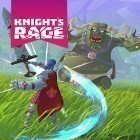 Avec le jeu L'Histoire Criminelle pour Android téléchargez gratuitement Knight's rage sur le portable ou la tablette.