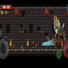 Avec le jeu Phantom Knocks: Creepy Horror - Ghost Game pour Android téléchargez gratuitement Little Hero:Adventures sur le portable ou la tablette.