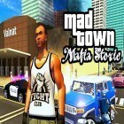 Avec le jeu Metalstorm pour Android téléchargez gratuitement Mad town mafia storie sur le portable ou la tablette.