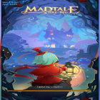 Avec le jeu Illi pour Android téléchargez gratuitement Madtale: Idle RPG sur le portable ou la tablette.