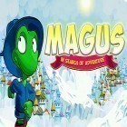 Avec le jeu Stellar fox pour Android téléchargez gratuitement Magus: In search of adventure sur le portable ou la tablette.