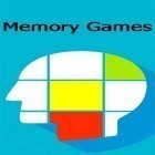 Avec le jeu Affrontement des machines 3 pour Android téléchargez gratuitement Memory games: Brain training sur le portable ou la tablette.