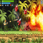 Avec le jeu Final Fighter: Fighting Game pour Android téléchargez gratuitement Metal Brother sur le portable ou la tablette.