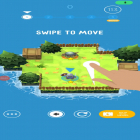 Avec le jeu Happy room: Robo pour Android téléchargez gratuitement Monster Munch: Knight's Quest sur le portable ou la tablette.