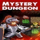 Avec le jeu La forteresse itinérante  pour Android téléchargez gratuitement Mystery dungeon: Roguelike RPG sur le portable ou la tablette.