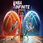 Avec le jeu Revenant Knight pour Android téléchargez gratuitement NBA Infinite sur le portable ou la tablette.