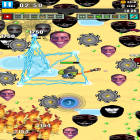 Avec le jeu Stickman fighter epic battle 2 pour Android téléchargez gratuitement Nextbot Killer - Land Survival sur le portable ou la tablette.