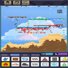 Avec le jeu Jurassic Clans pour Android téléchargez gratuitement Oasis World 2 sur le portable ou la tablette.
