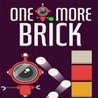 Avec le jeu Chronique: Légendes de Runescape pour Android téléchargez gratuitement One more brick sur le portable ou la tablette.