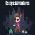 Avec le jeu Dragon Champion Z pour Android téléchargez gratuitement Osteya: Adventures sur le portable ou la tablette.