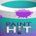 Avec le jeu Happy chef 2 pour Android téléchargez gratuitement Paint hit sur le portable ou la tablette.