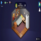 Avec le jeu Criminal Case: Supernatural Investigations pour Android téléchargez gratuitement PC Creator 2 - PC Building Sim sur le portable ou la tablette.